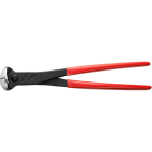 KNIPEX - Vornschneider poliert mit Kunststoff überzogen 280 mm EAN