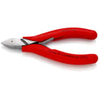 KNIPEX - Elektronik-Seitenschneider, 1-K, 115 mm