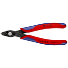 KNIPEX - Electronic Super Knips® XL brüniert  2-K, 140 mm