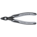 KNIPEX - Electronic Super Knips® XL ESD brüniert 2-K, 140 mm