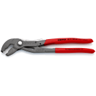 KNIPEX - Federbandschellen-Zange mit Feststeller 250 mm