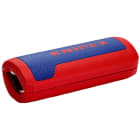 KNIPEX - KNIPEX TwistCut Wellrohrschneider