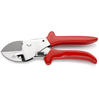 KNIPEX - Ersatzamboss für 94 55 200 mit Kunststoff-Hüllen 200 mm