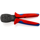 KNIPEX - Crimpzange für Mini-Fit® von Molex LLC, AWG 16/18/20/24