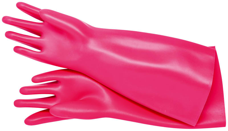 KNIPEX - VDE Elektrikerhandschuhe, Grösse 11, Klasse 0