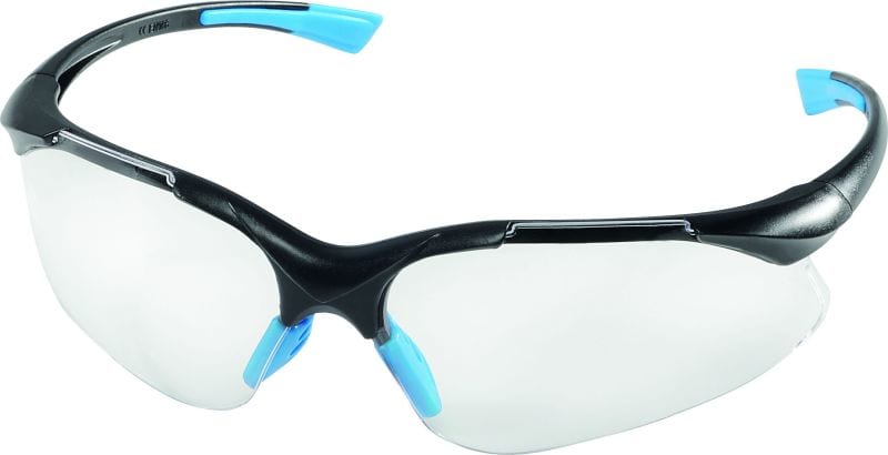 HEYTEC - Schutzbrille 170 mm