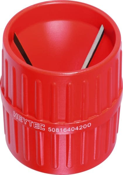HEYTEC - Rohrentgrater Außen / Innen 42 mm