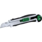HEYCO - Profi-Cuttermesser, zinkausführung 9 mm Klingenbreite 53