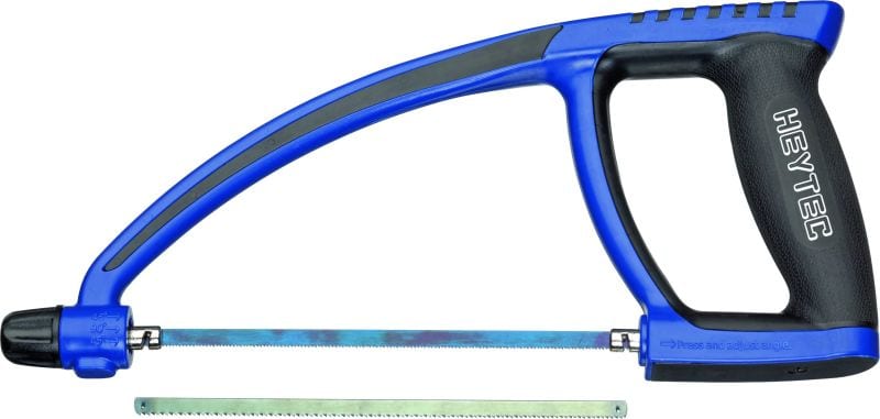 HEYTEC - Ersatzsägeblatt 150 mm / 6''