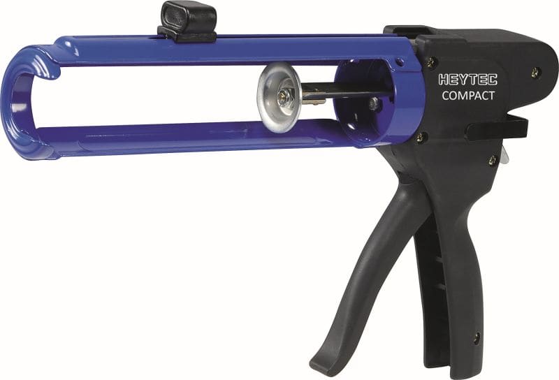 HEYTEC - Profi-Kartuschenpistole COMPACT