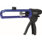 HEYTEC - Profi-Kartuschenpistole COMPACT