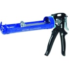 HEYTEC - Profi Kartuschenpistole Multipower 360x225x65 mm