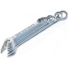 HEYTEC - Ringmaulschlüsselsatz 8 - 19 mm