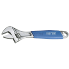 HEYTEC - Verstellbarer Einmaulschlüssel 0 - 35 mm / 305 mm