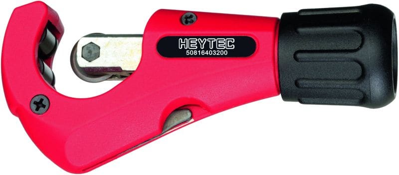HEYTEC - Teleskop- Rohrabschneider 135 mm