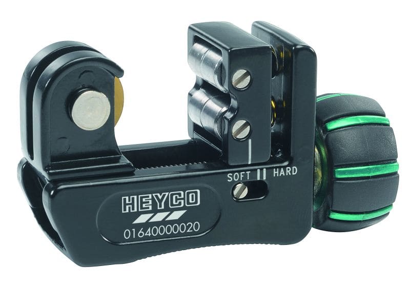 HEYCO - Mini- Rohrabschneider 72 mm