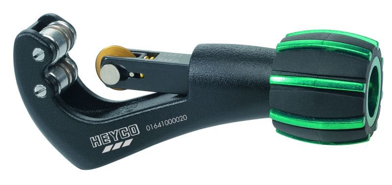 HEYCO - Teleskop- Rohrabschneider 135 mm