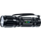 HEYCO - 1 W LED Taschenlampe 110 mm