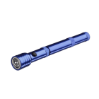 HEYTEC - Stablampe mit LED Licht 195-570 mm