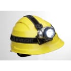 HEYTEC - Stirnleuchte mit LED Licht