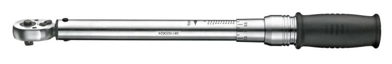 HEYTEC - Drehmoment-Schlüssel 510 mm