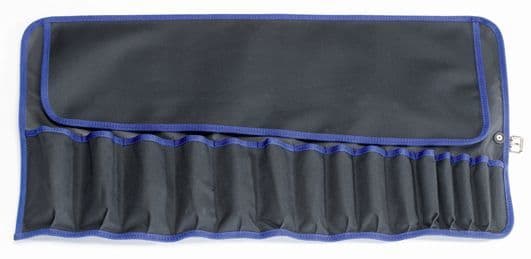HEYTEC - Werkzeug-Rolltasche 670 x 340 mm