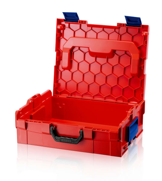 KNIPEX - KNIPEX L-Boxx, leer