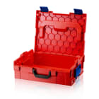 KNIPEX - KNIPEX L-Boxx, leer