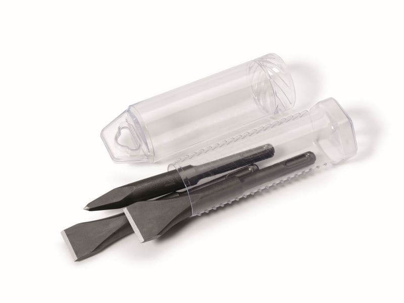 RENNSTEIG - PCS-Meißel, SDS-plus 140 mm