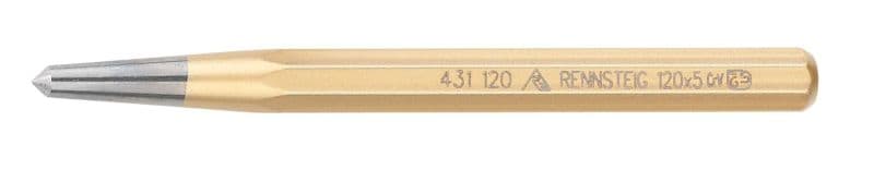 RENNSTEIG - Körner 120 x 10 x 4 mm