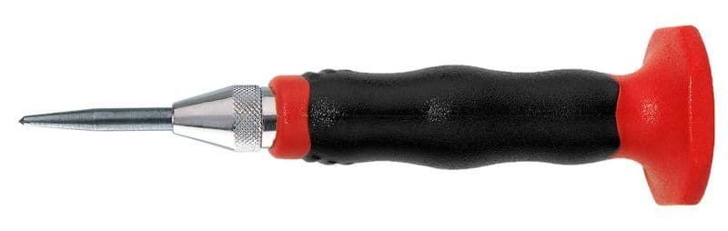 RENNSTEIG - Automatischer Körner mit Handschutz 60 - 130N