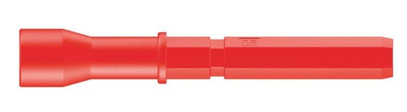 WERA - Kraftform Kompakt 97 VK 8,1, 8,1 x 89 mm