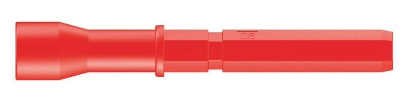 WERA - Schaltschrankschlüssel, Kraftform Kompakt 98 DK, 89 mm