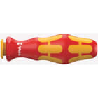 WERA - 817 VDE Kraftform Handhalter, 9 x 102 mm