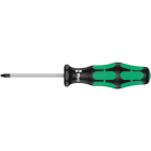 WERA - 367 TORX® BO Schraubendreher, TX 8 x 60 mm