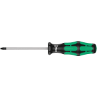 WERA - 367 TORX® BO Schraubendreher, TX 10 x 80 mm