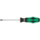 WERA - 367 TORX® BO Schraubendreher, TX 20 x 100 mm
