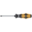 WERA - 917 SPH Kreuzschlitz-Schraubendreher, PH 2 x 100 mm