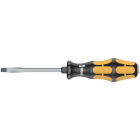 WERA - 932 A Schlitzschraubendreher, 0,8 x 4,5 x 90 mm