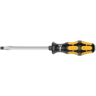 WERA - 932 A Schlitzschraubendreher, 1,6 x 9 x 150 mm