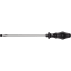 WERA - 932 A Schlitzschraubendreher, 2,5 x 14 x 250 mm