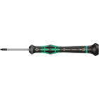 WERA - 2067 Elektroniker TORX® Schraubendreher, TX 6 x 40 mm