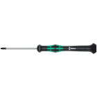 WERA - 2067 Elektroniker TORX® BO Schraubendreher, TX 7 x 60 mm