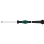 WERA - 2067 Elektroniker TORX® BO Schraubendreher, TX 8 x 60 mm