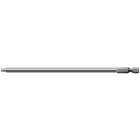 WERA - TORX-Bit, 867/4 Z TORX® Bits, TX 40 x 152 mm