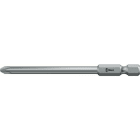 WERA - Phillips-Recess-Bit, 851/4 Z Bits, PH 2 x 127 mm