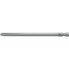 WERA - Pozidriv-Bit, 855/4 Z Bits, PZ 2 x 127 mm