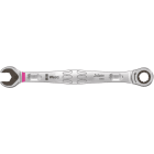 WERA - 6000 Joker Maul-Ringratschen-Schlüssel, 8 x 144 mm