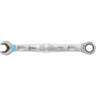 WERA - 6000 Joker Maul-Ringratschen-Schlüssel, 11 x 165 mm