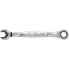 WERA - 6000 Joker Maul-Ringratschen-Schlüssel, 12 x 170,7 mm